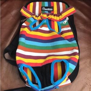 Pawaboo Pet Carry Backpack